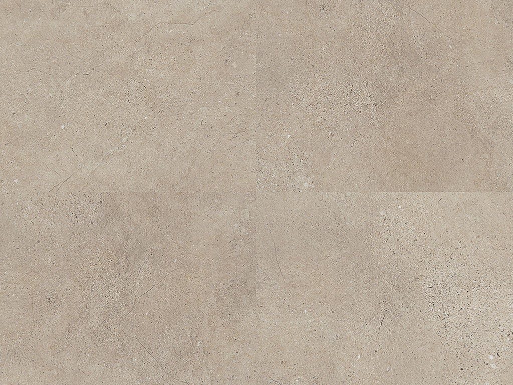 Polyflor Colonia Stone Tile Fossil Limestone Frankly Flooring