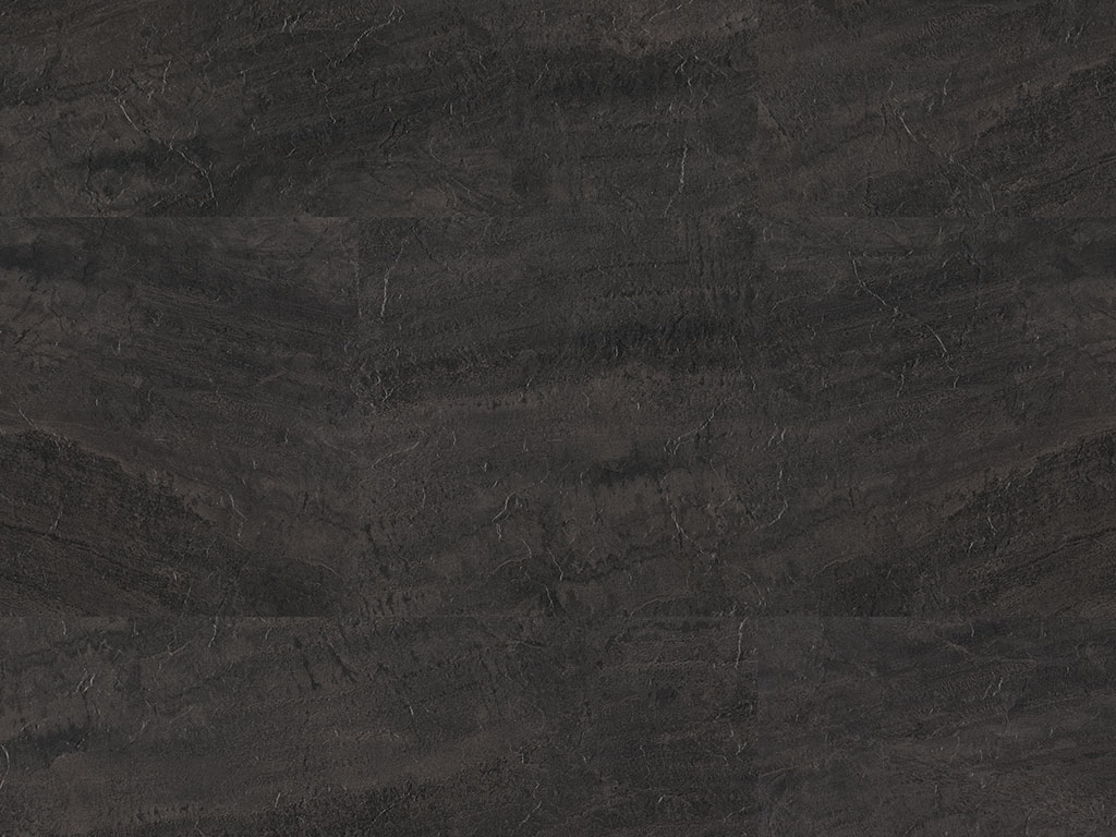 Polyflor Colonia Stone Tile Welsh Raven Slate Frankly Flooring