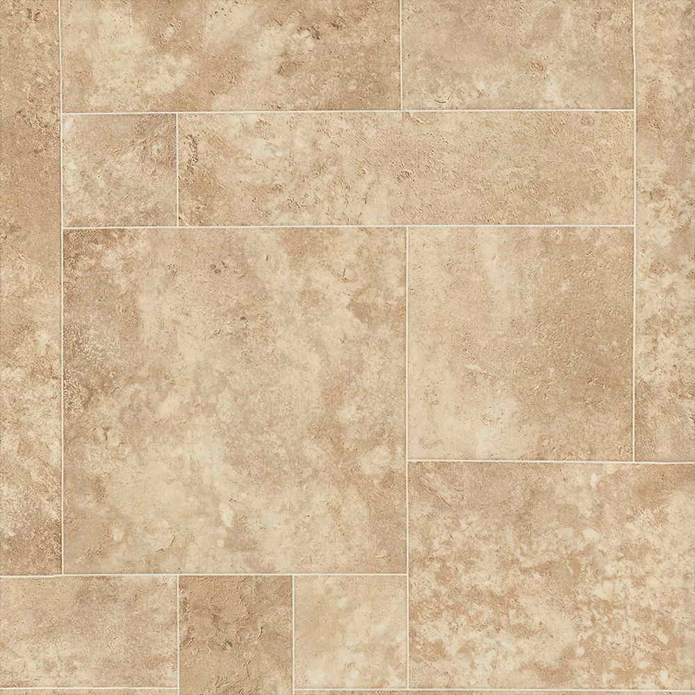 polyflor designatex pur cushion vinyl cottage paving m width