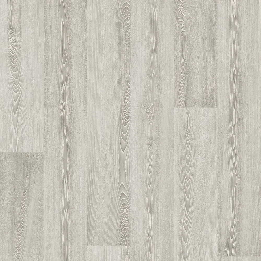 polyflor secura luxury vinyl sheet white limed ash m width