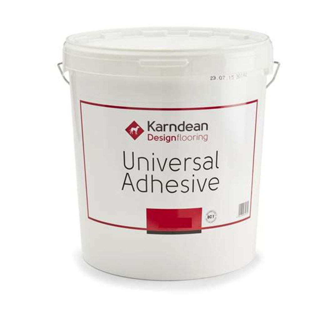 Karndean Universal Adhesive Karndean Universal Adhesive Frankly Flooring