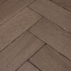 Goodrich Barn Oak Flooring Closeup