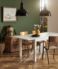 goodrich smoked oak harlech smoked oak parquet plank roomset woodpeckerflooring square