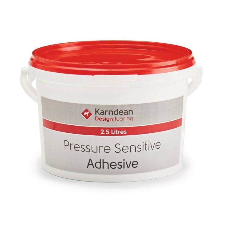 Karndean Pressure Sensitive Adhesive Karndean Pressure Sensitive