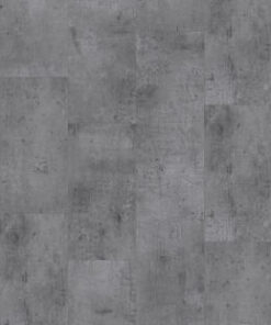 TH LVT iD Inspiration Vintage Zinc Silver
