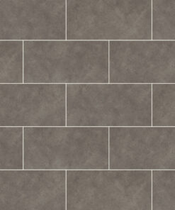 Victoria Universal 55 Tile - Titanium