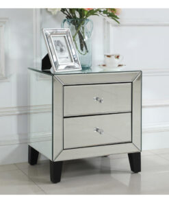 Agustina Nighstand kczrtozj
