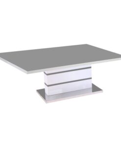 Aldridge Coffee Table Grey x