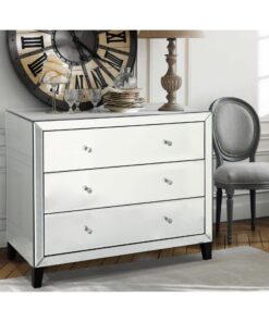 Augustina Chest Drawer ggu