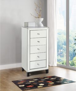 Augustina Chest Drawer Tall soipec