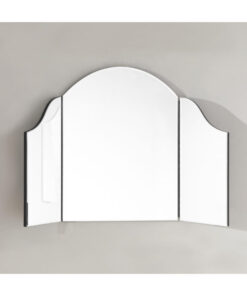Augustina Dressing Table Mirror ezfmcwj x