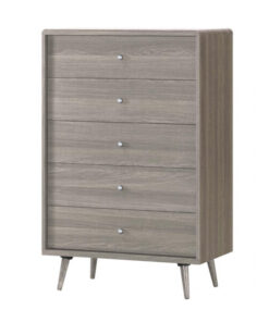 Belvoir Chest catoj x