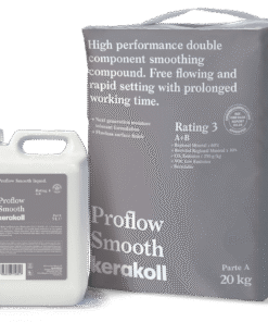 K Comp Proflow SMOOTH kg L UK Transparent e png