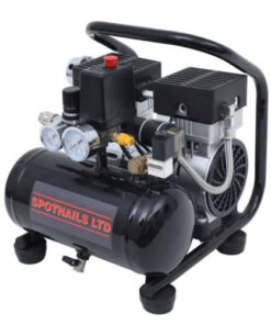 SFC low noise compressor jpg