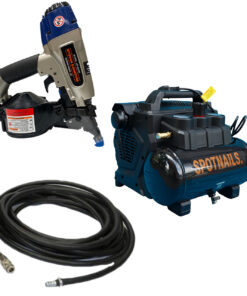 Spotnails SFN Flooring Compressor Kit jpg