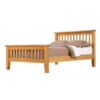 acorn double bed sksipik x