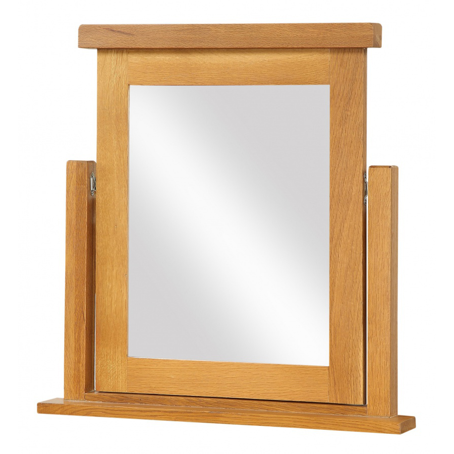acorn dressing mirror upzlr