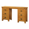 acorn dressing table drawers dxclzw x