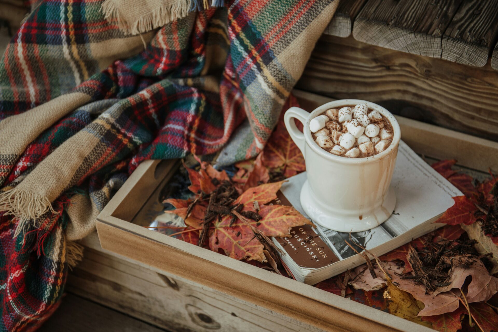 Why Autumn is the Perfect Time to Refresh Your Flooring