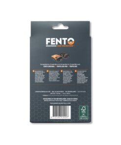 x FENTO Original Elastics wit jpg
