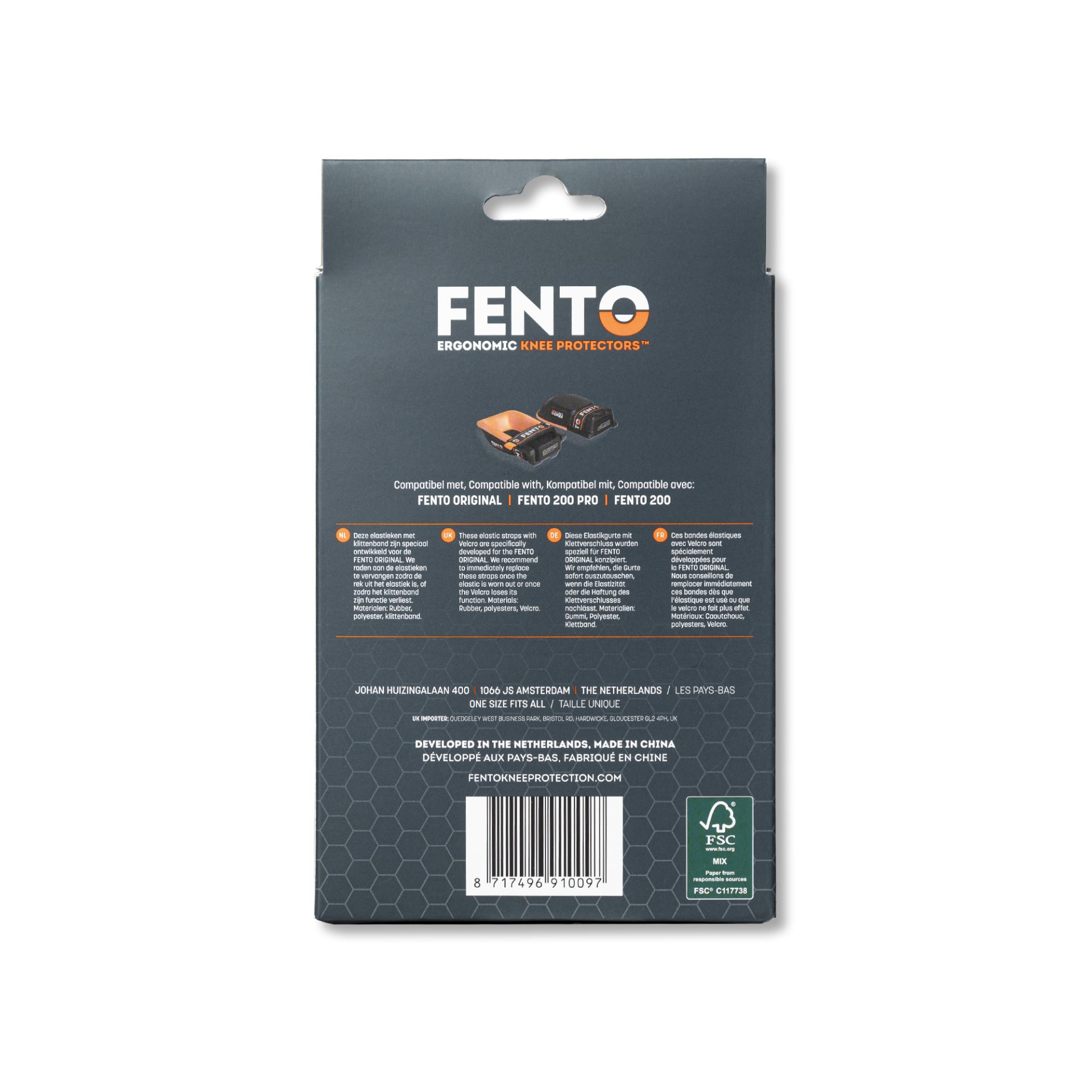 x FENTO Original Elastics wit jpg