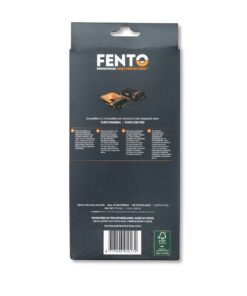 x FENTO Original inlays wit jpg