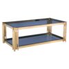 Cleveland grey coffee table iwmojso