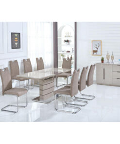 Knightsbridge Fabric Chairs SB nrajzb