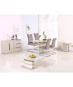 Knightsridge Range r yfzld