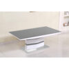 Leona Coffee Table Grey