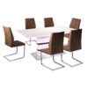 Leona Dining Set wctkcz