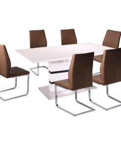 Leona Dining Set wctkcz