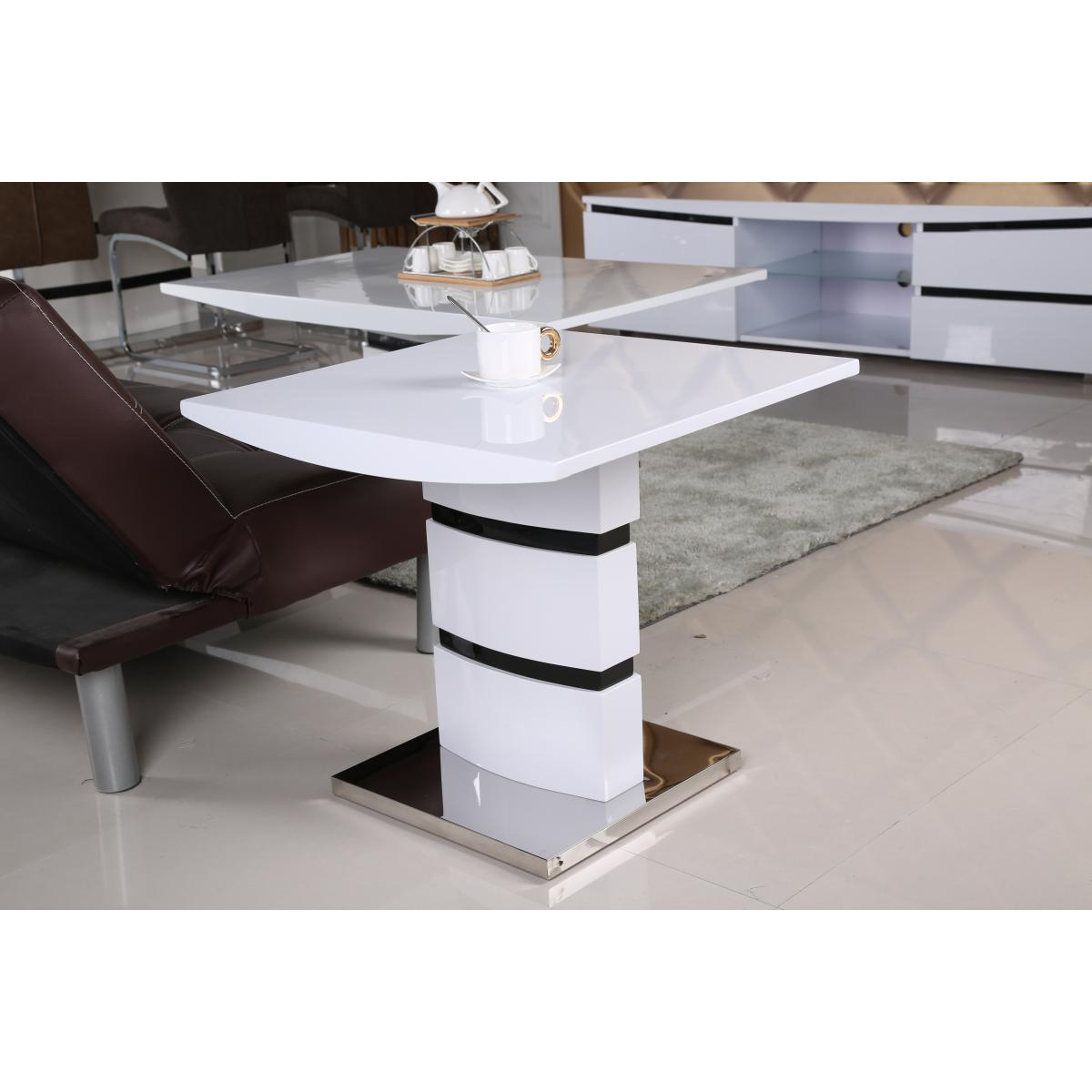 Leona Lamp Table bqrhjqb