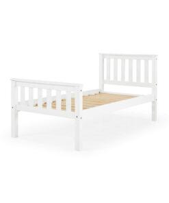 Manila HFE White