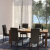 Parkfield Dining Setch