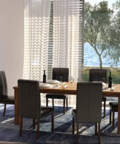 Parkfield Dining Setch