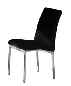 Peru Chair Black qrvljo