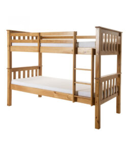 Porto Bunk Antique vlesbj