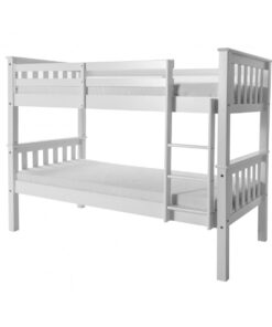 Porto Bunk White Wash bqnqri