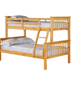Porto Triple Sleeper New tnygrek