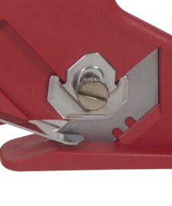 R ROBERTS Universal Carpet Seam Cutter Detail Image x jpg