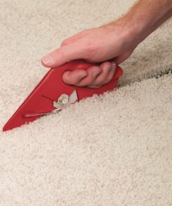 R ROBERTS Universal Carpet Seam Cutter Lifestyle Image x jpg