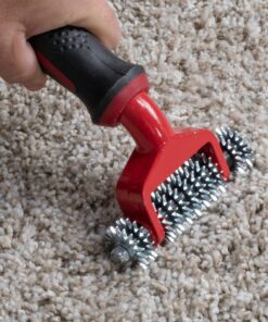 R ROBERTS in Star Wheel Roller Lifestyle Image x jpg