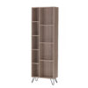Sonoma Bookcase Narrow robixm