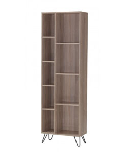 Sonoma Bookcase Narrow robixm