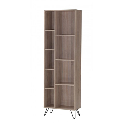 Sonoma Bookcase Narrow robixm