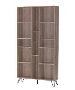 Sonoma Bookcase Wide uqpxdr