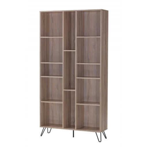 Sonoma Bookcase Wide uqpxdr