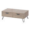 Sonoma Coffee Table Drawer xvieybl
