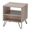 Sonoma Lamp Table ybbyvjq